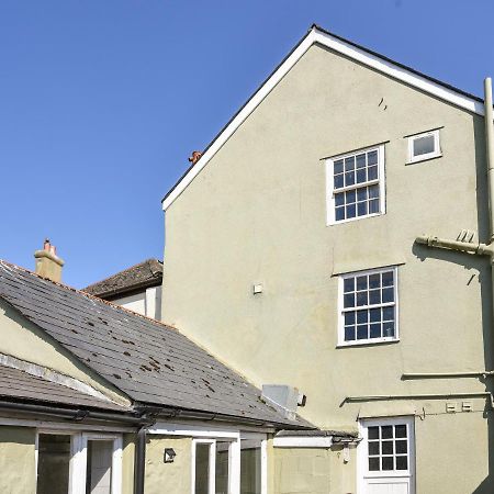 The Lymings Apartment Lyme Regis Exterior photo