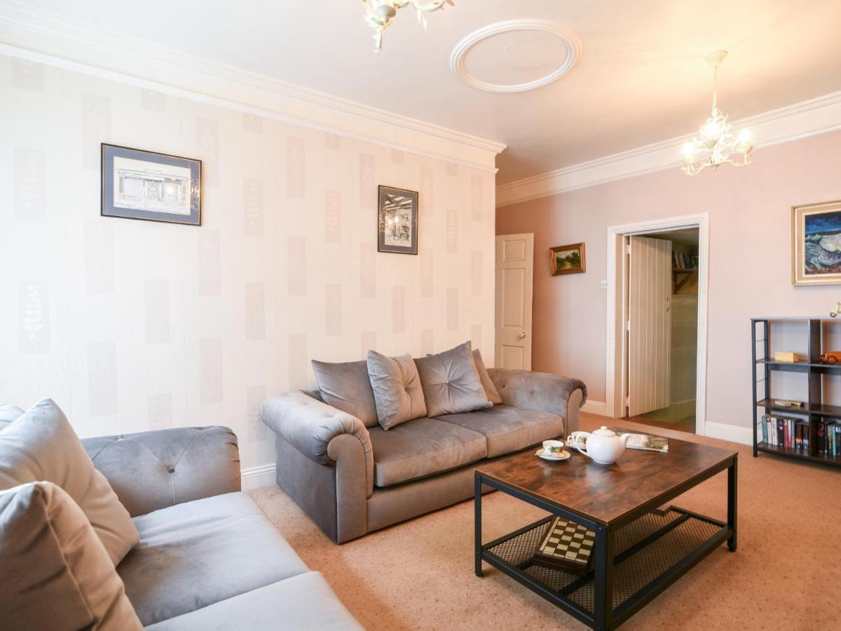 The Lymings Apartment Lyme Regis Exterior photo