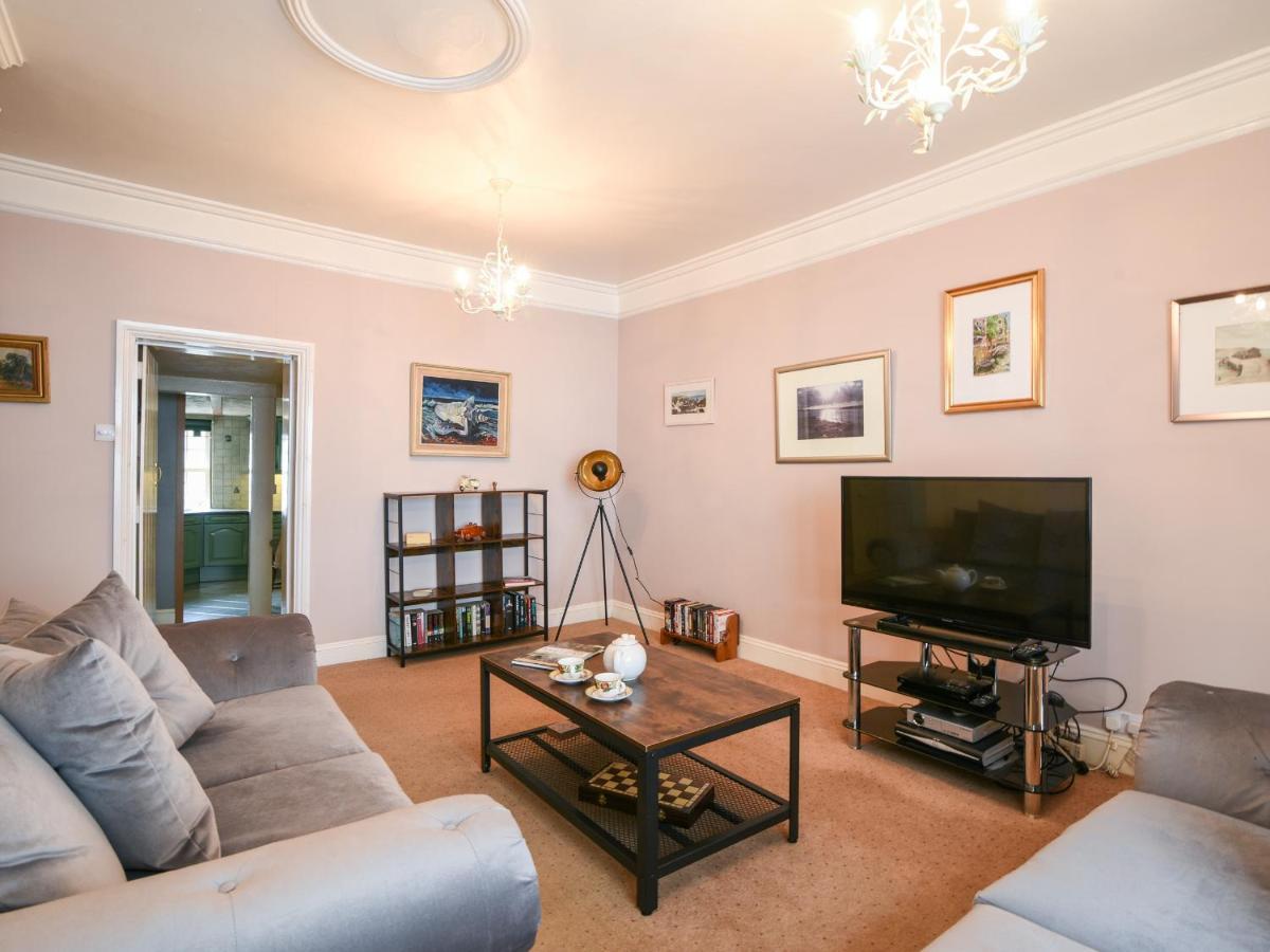 The Lymings Apartment Lyme Regis Exterior photo