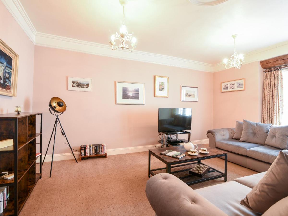 The Lymings Apartment Lyme Regis Exterior photo