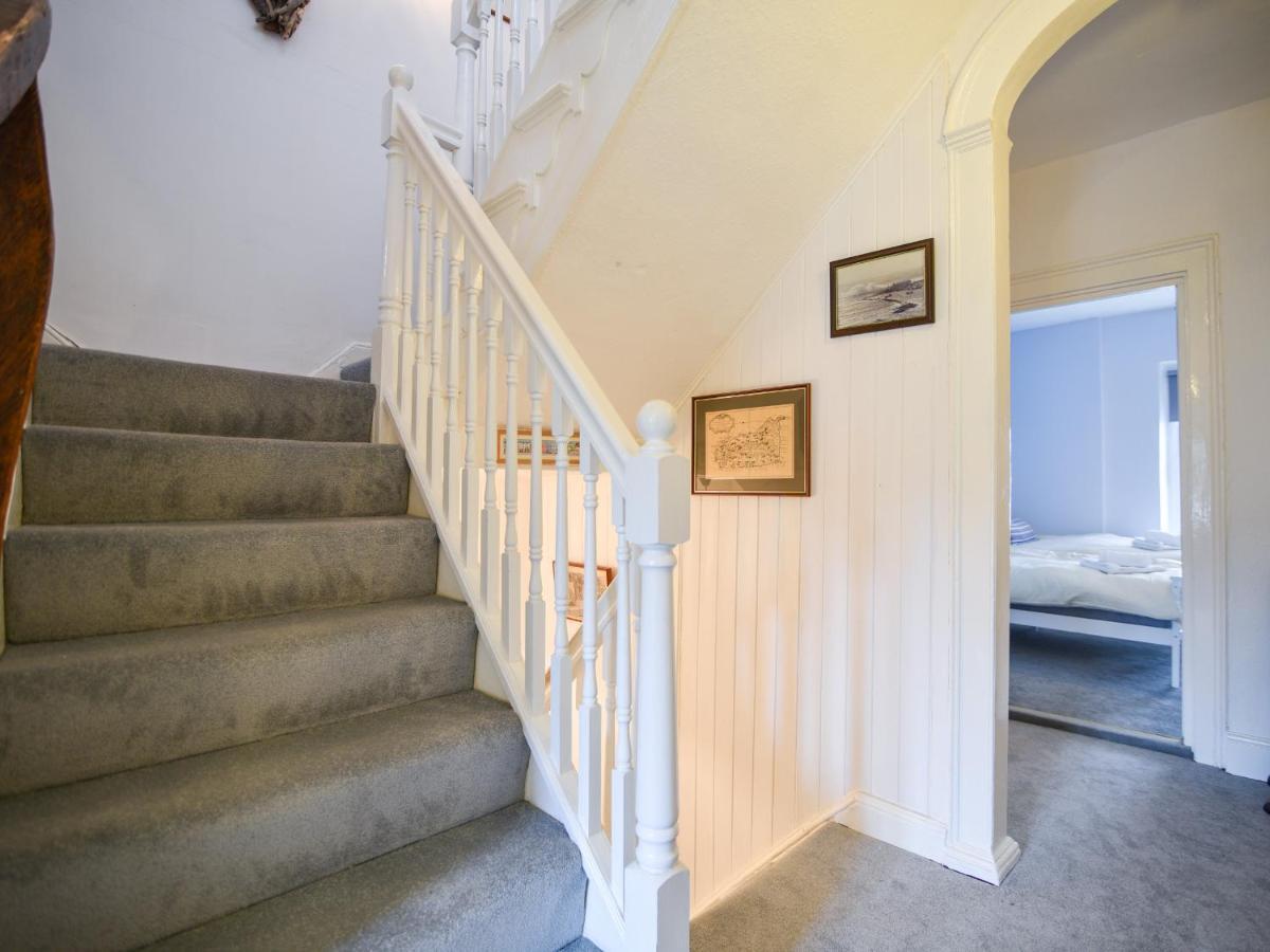 The Lymings Apartment Lyme Regis Exterior photo