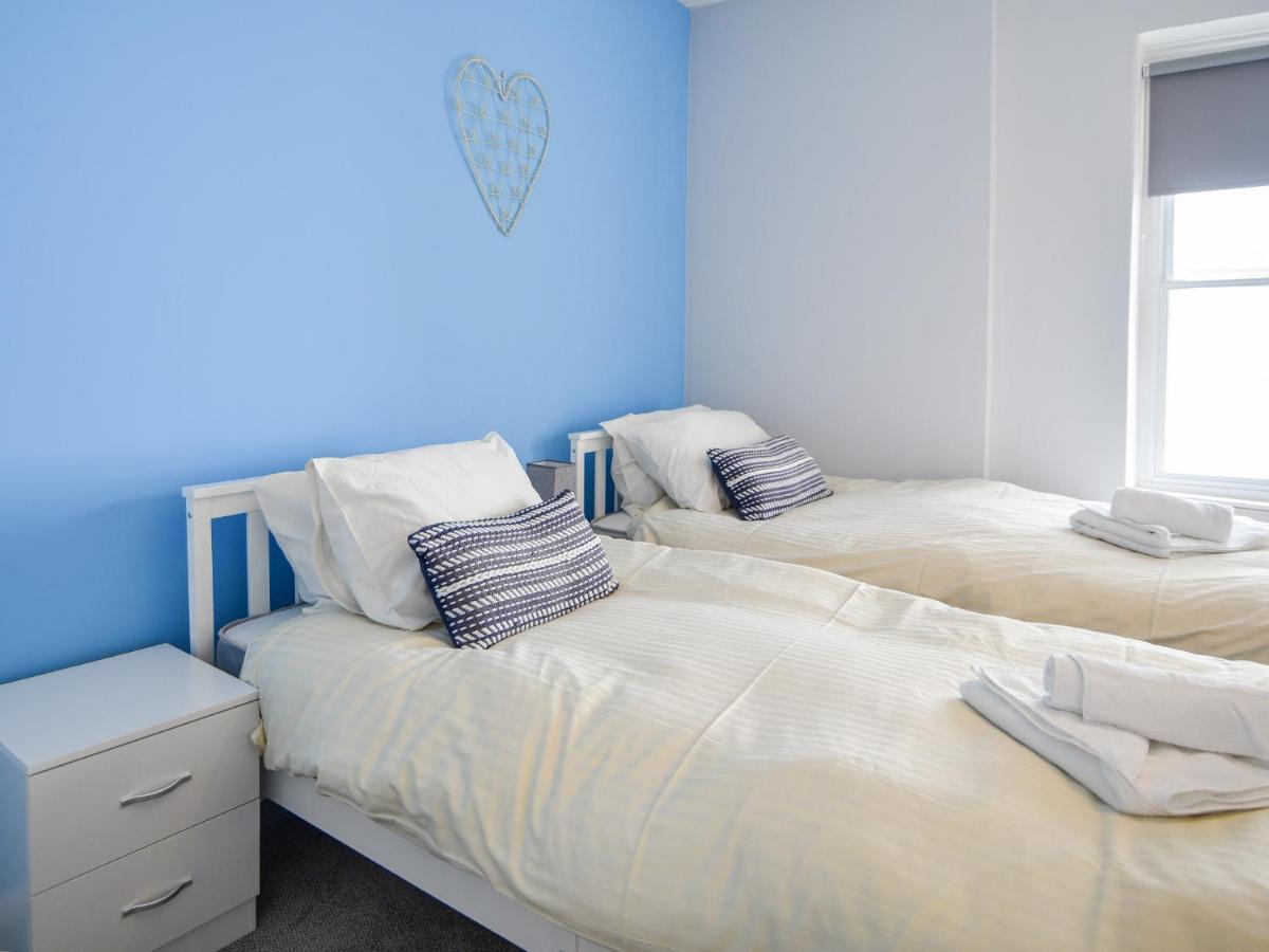 The Lymings Apartment Lyme Regis Exterior photo