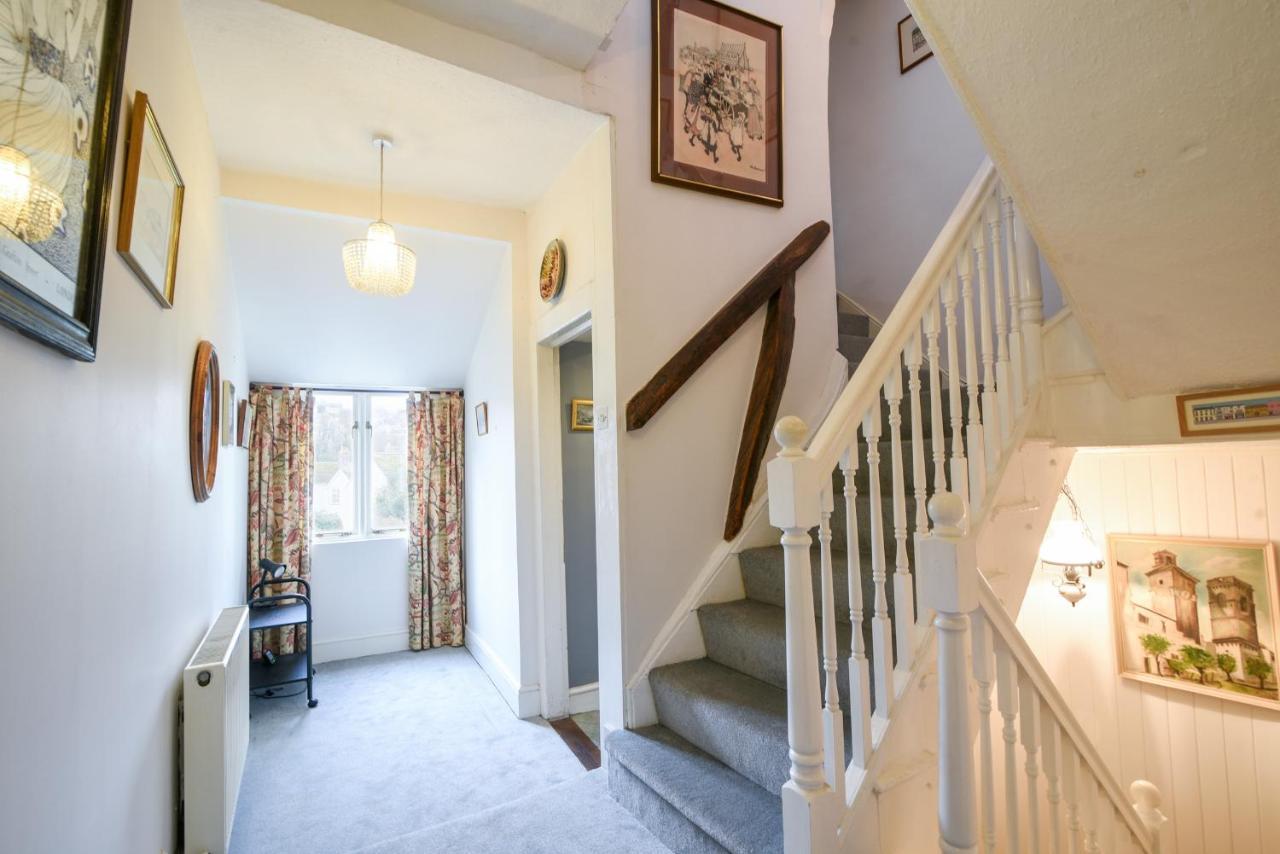 The Lymings Apartment Lyme Regis Exterior photo