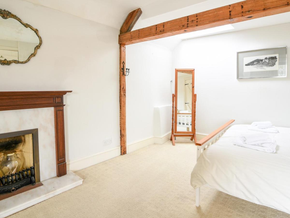 The Lymings Apartment Lyme Regis Exterior photo
