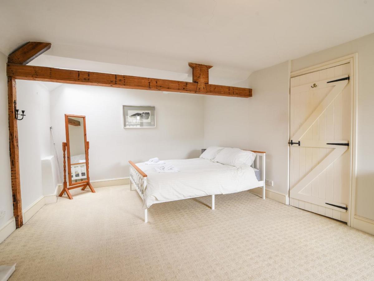 The Lymings Apartment Lyme Regis Exterior photo