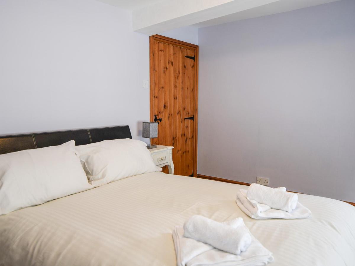 The Lymings Apartment Lyme Regis Exterior photo