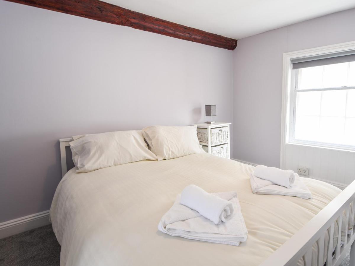 The Lymings Apartment Lyme Regis Exterior photo