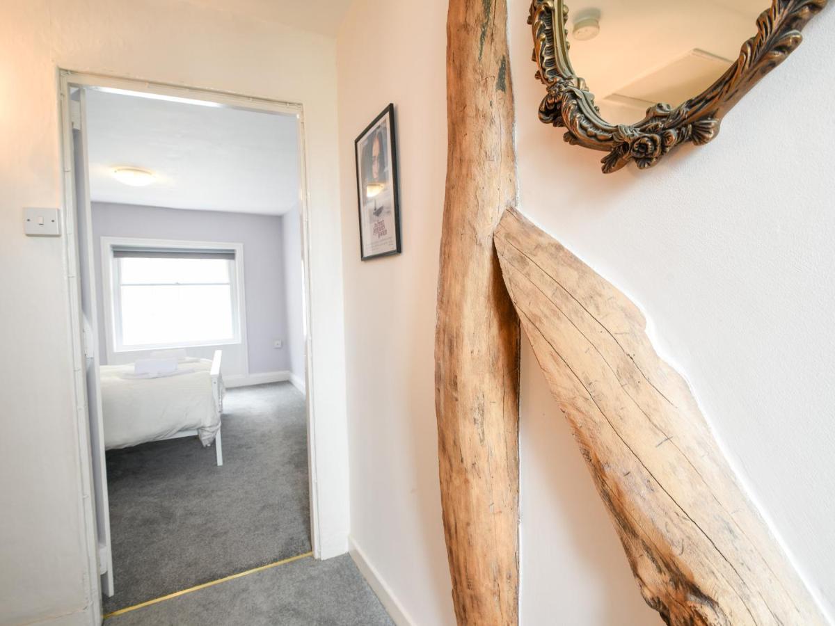 The Lymings Apartment Lyme Regis Exterior photo