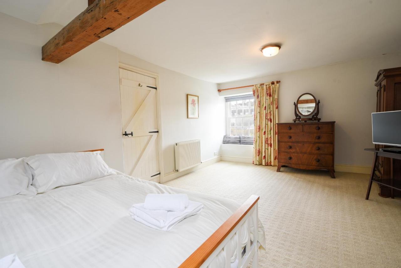 The Lymings Apartment Lyme Regis Exterior photo