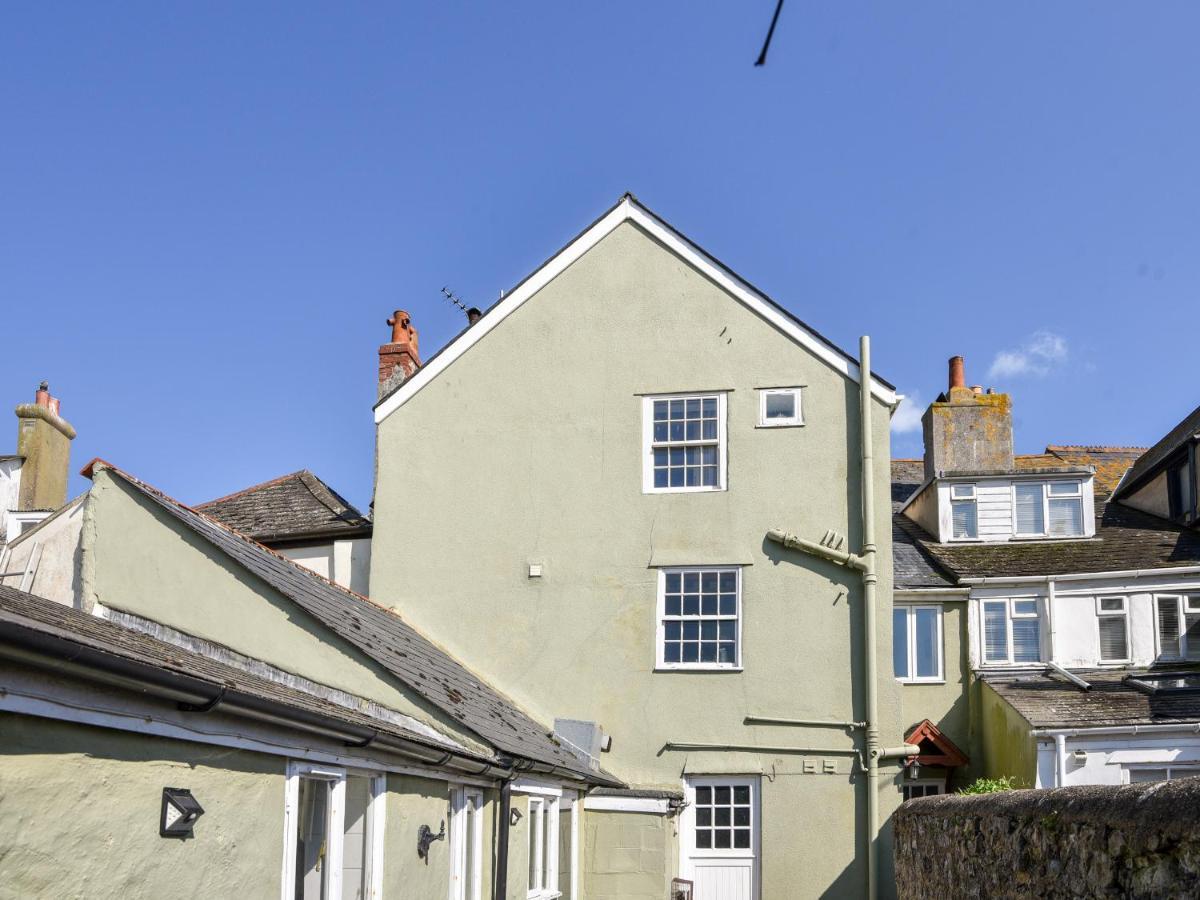 The Lymings Apartment Lyme Regis Exterior photo